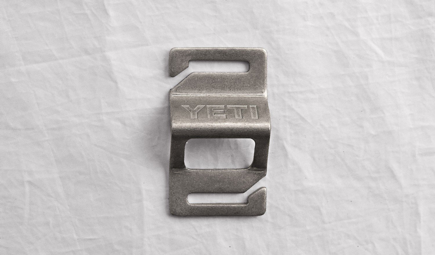 Amazon | YETI Molle Bottle Opener (Attaches To The Hopper